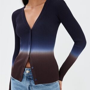 STAUD Cargo Sweater, excellent condition